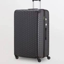 Trolley xl - rigido - Gotech green
