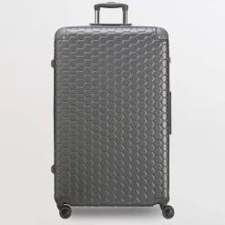 Trolley xl - rigido - Gotech green