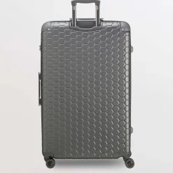 Trolley xl - rigido - Gotech green