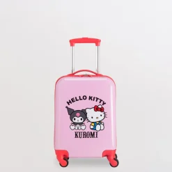 Trolley XS - Rigido - Hello kitty & kuromi