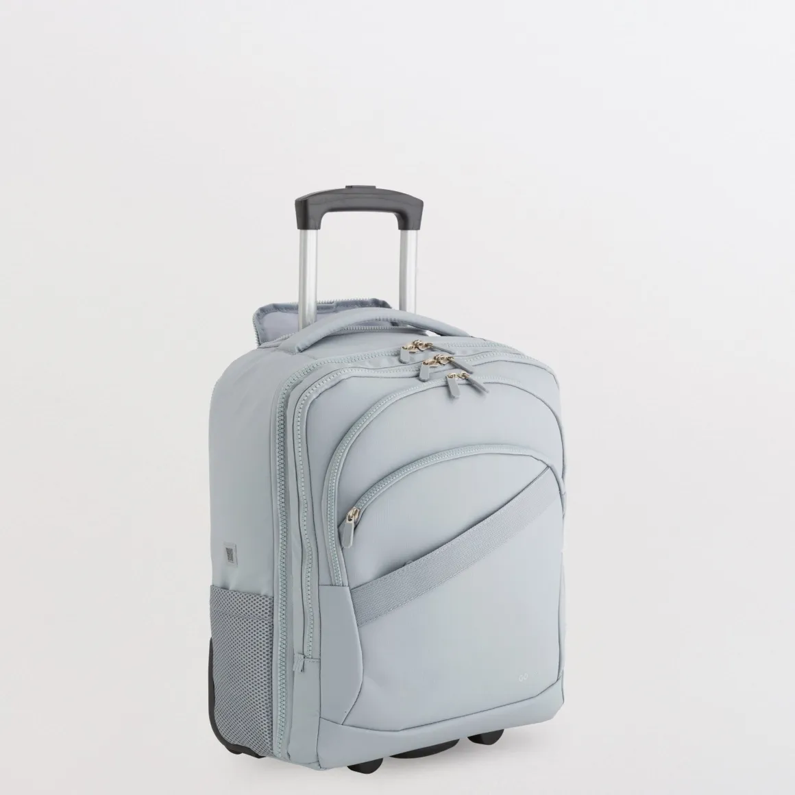 Trolley xs - semirigido - Flysky go