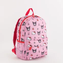 Zaino - Hello kitty & kuromi